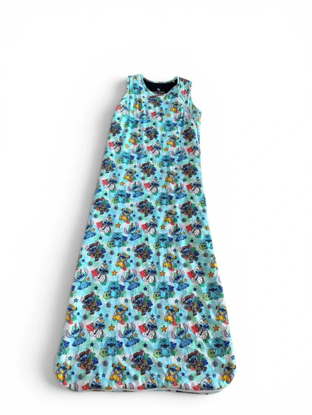 18-36M Bamboo Necessities Ohana Sleepsack VGUC